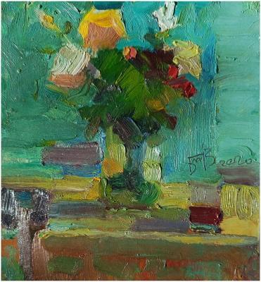 ���� � ���� (��������� ������). ���������� ������