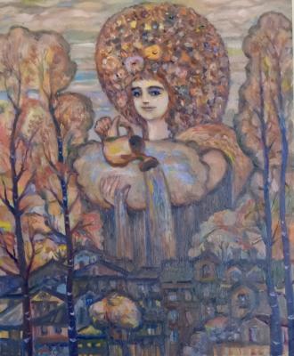 �������� �����. ������� ���������