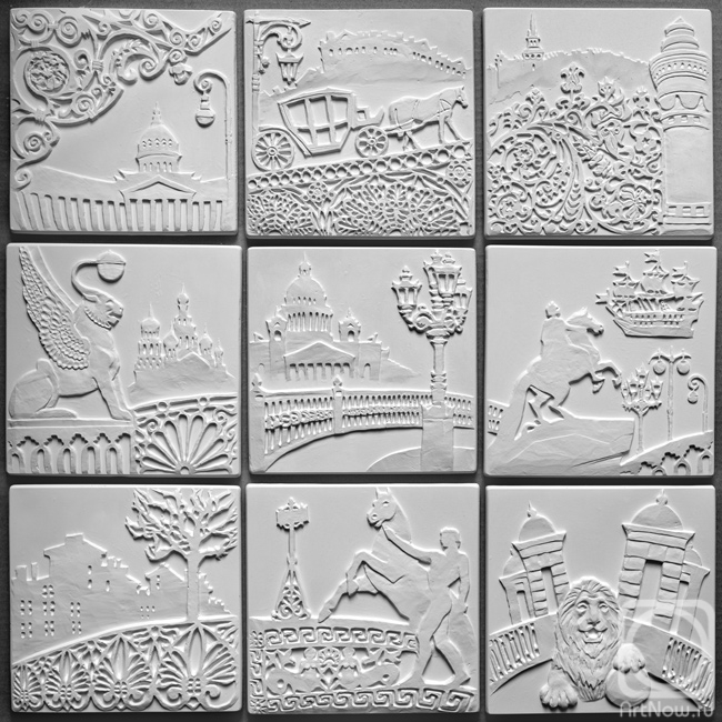 ��������� (��������) �������. ������� ����� ������-���������