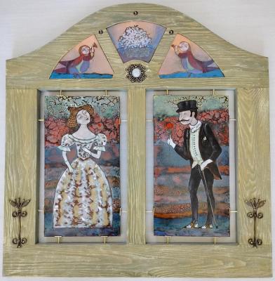 ��������