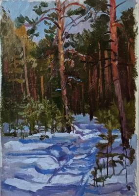 ������� ������. ����