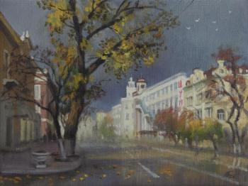 ����� ������. ������� ������