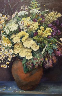 Untitled. Melnik Anastasiya