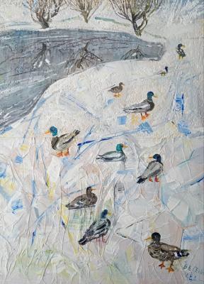 ������� ����� � �����