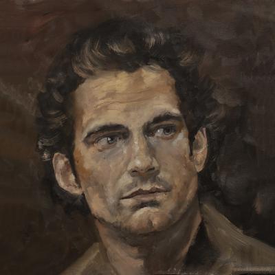 Henry Cavill. Dobrotvorskiy Aleksey