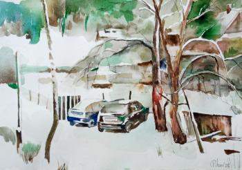 ���� � ������� �����. ������ �������