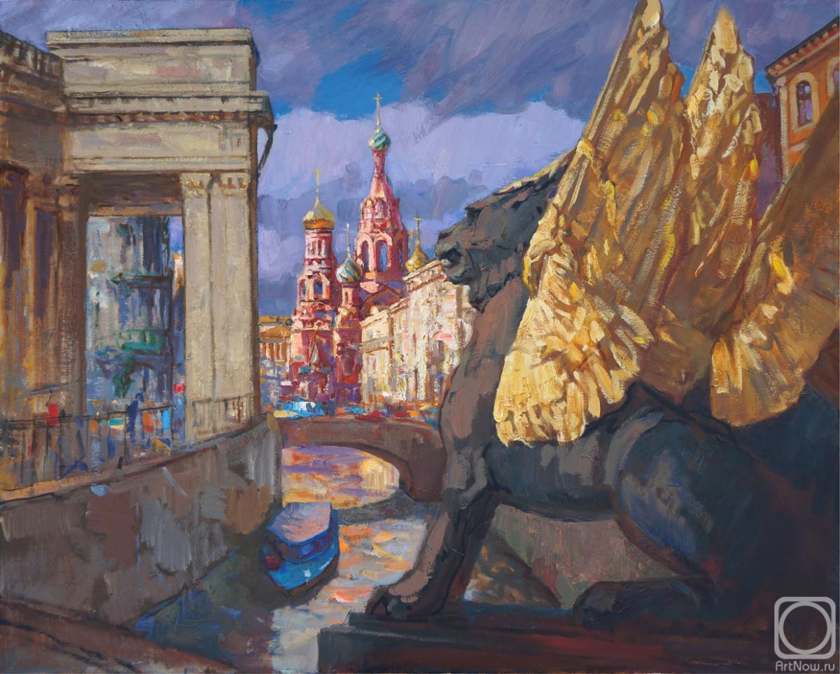 Katyshev Anton. Untitled