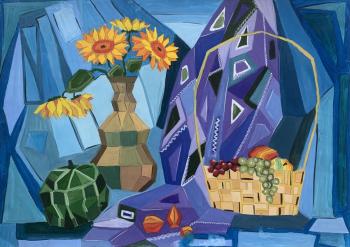 Untitled. Modinova Anna