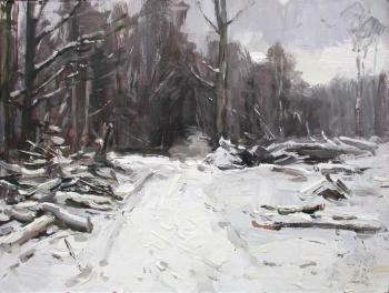 Untitled. Semenov Yuriy