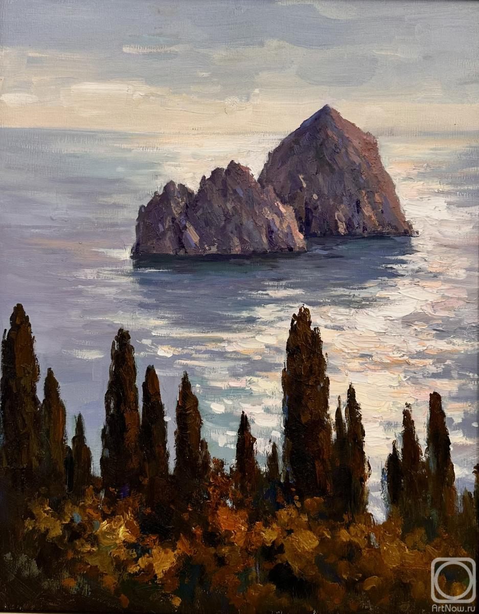 Pisarenko Malila. Untitled