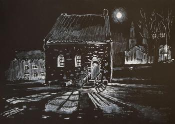 ������� ����� � �������