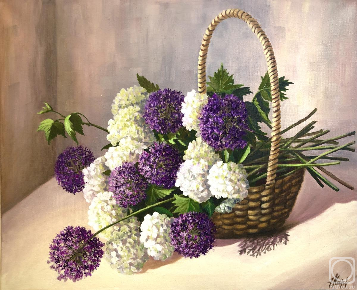 Kirilina Nadezhda. Untitled