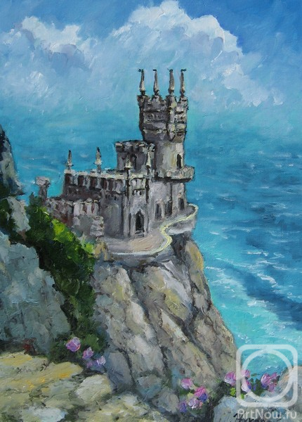 Zhukova Elena. Untitled