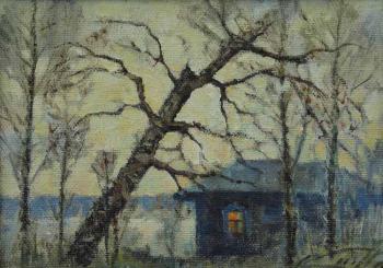 ������ �����. ����� ���������