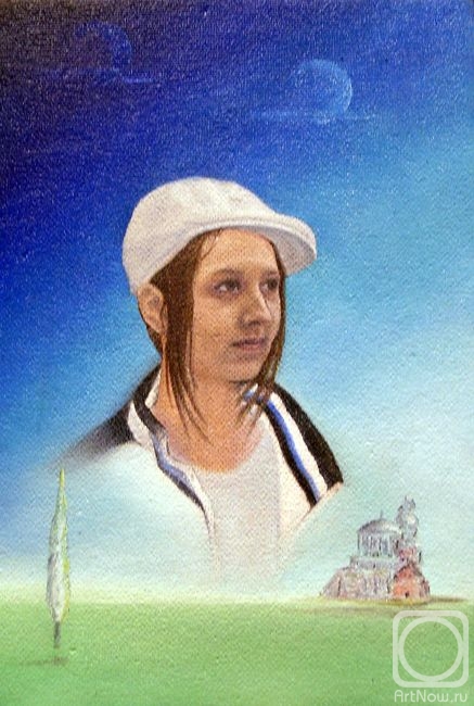 Gasilov Vladimir. Untitled
