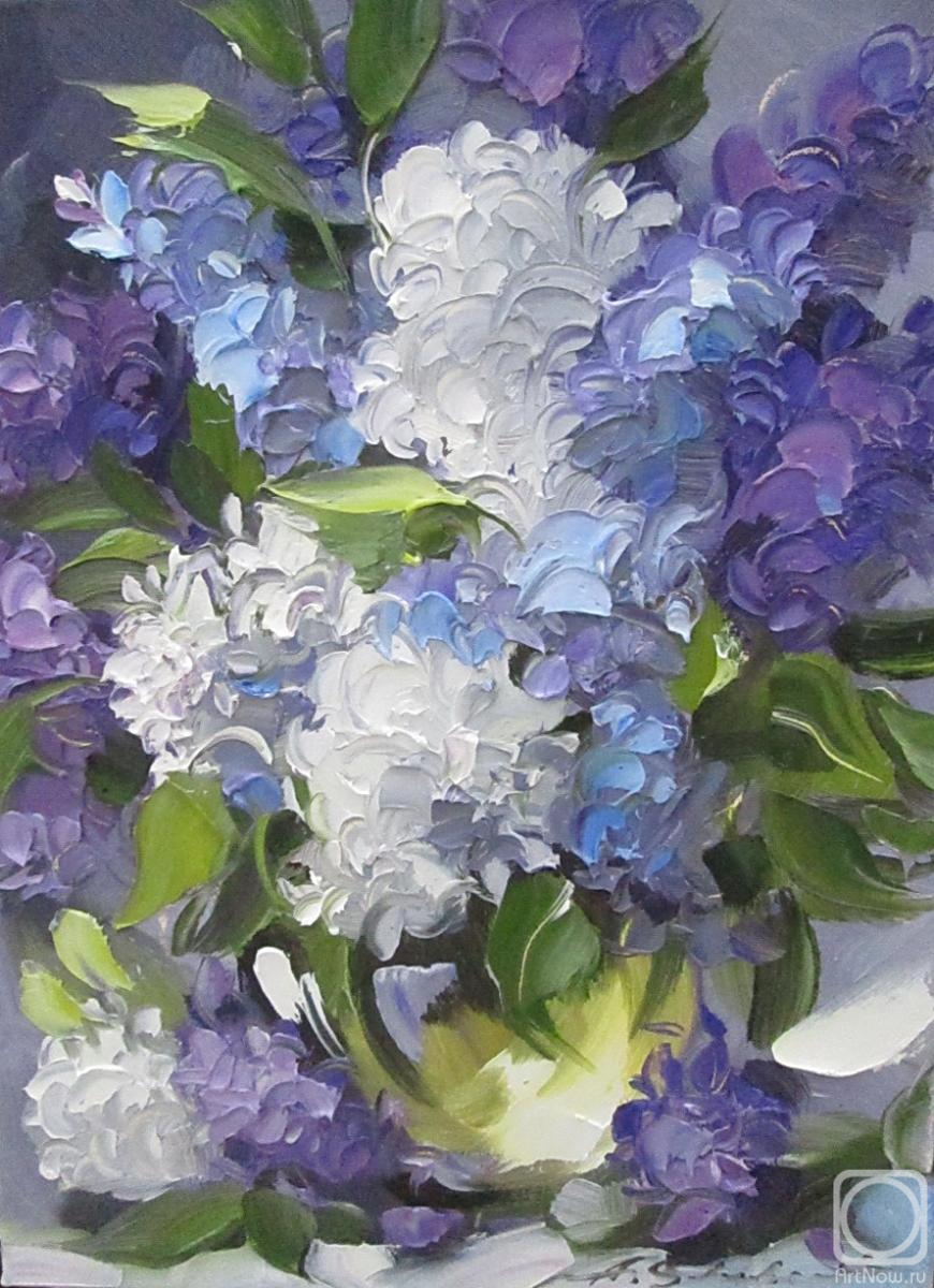 Schubert Albina. Untitled