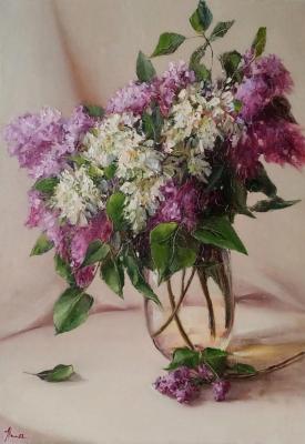 Untitled. Pirozhnikova Marina