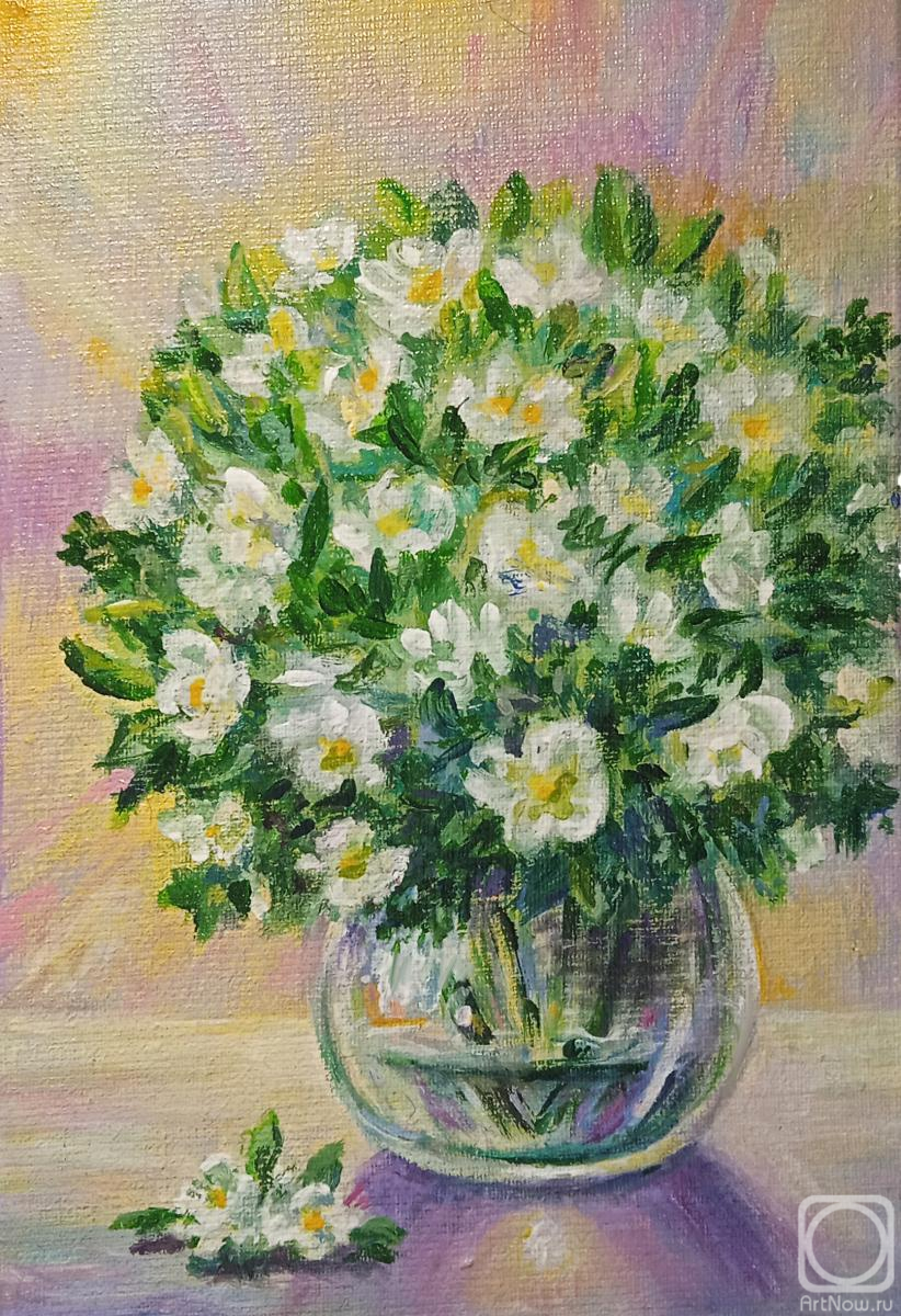 Rybina Olga. Untitled