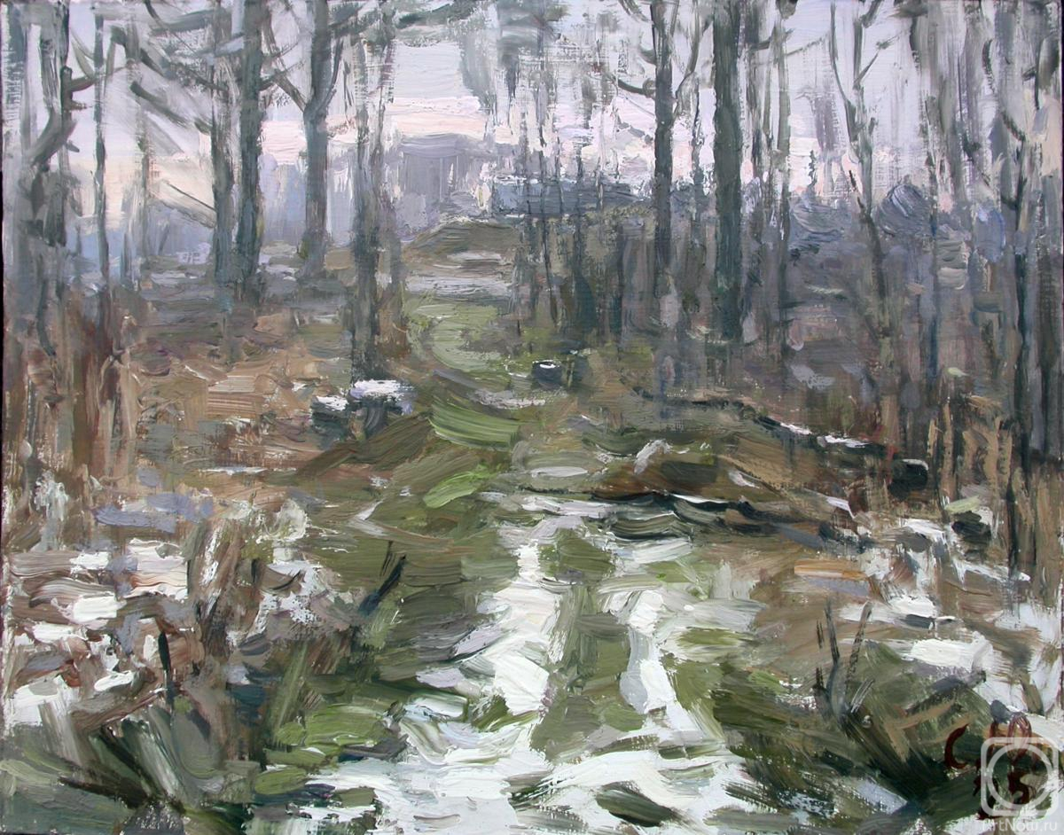 �������. ������� ����. ������ ����