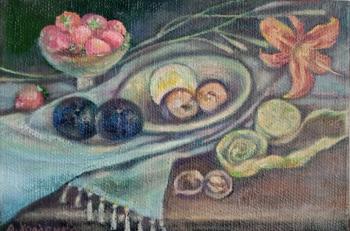 Untitled. Homenko Aleksandr