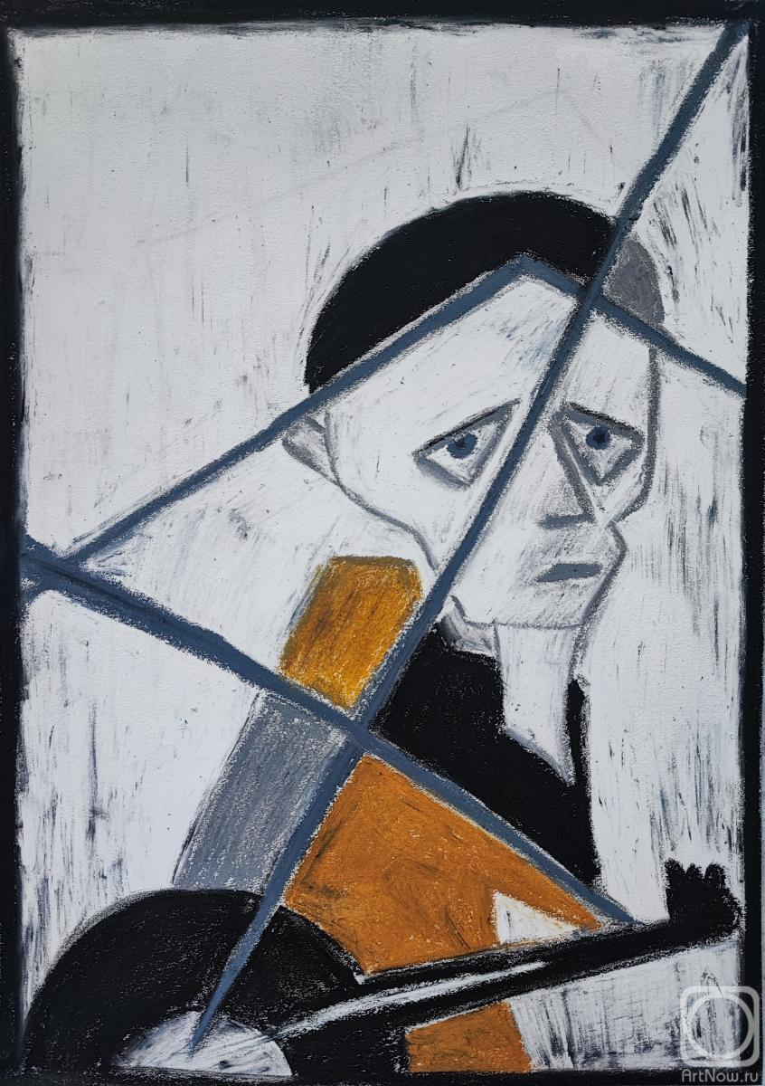 Kosmina Kseniya. Untitled