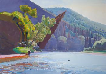 ���� �� ���� (������ �����). ������� �������