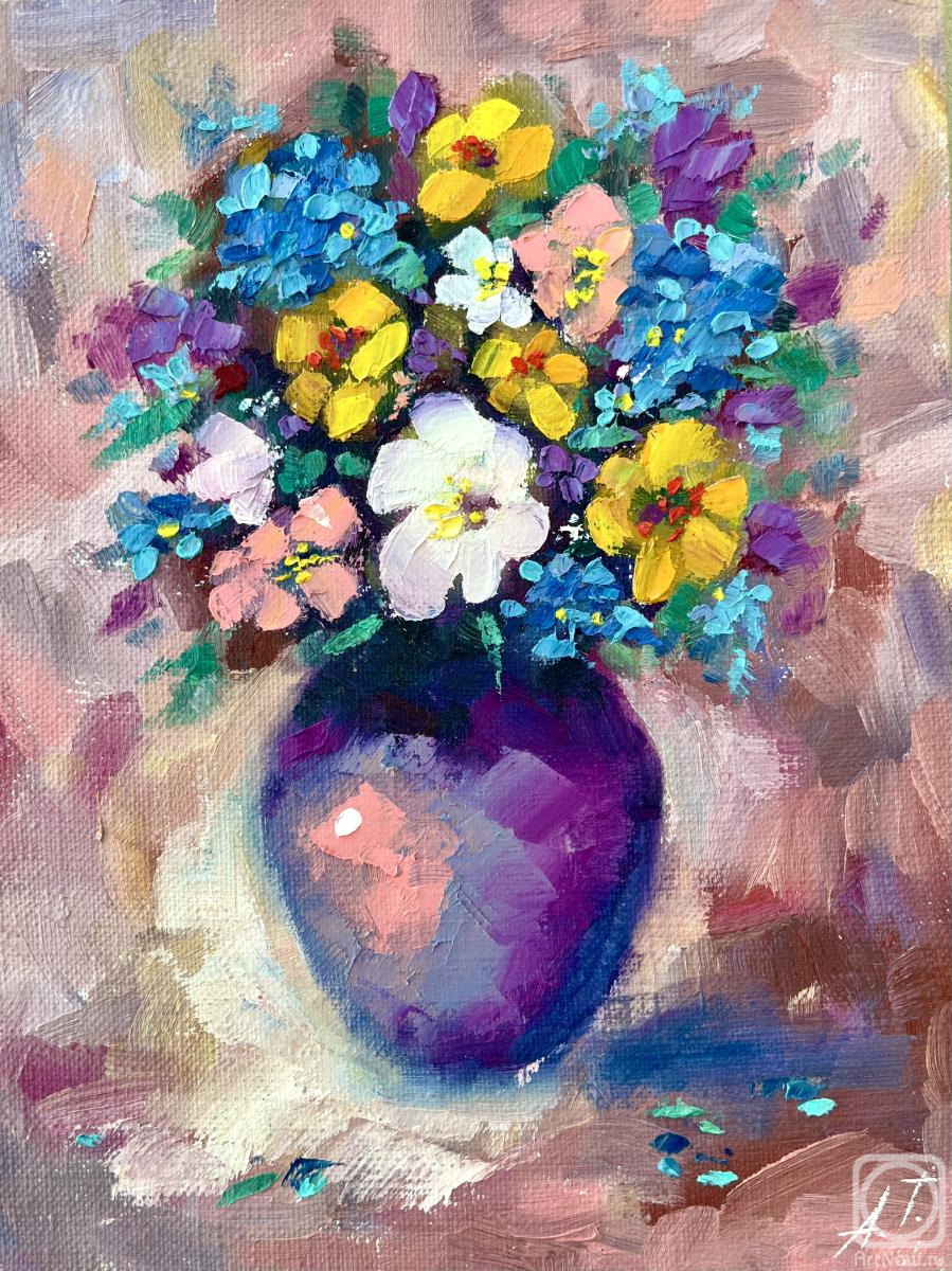 Tezina Anna. Untitled