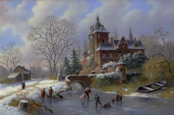 ������� ������� �����