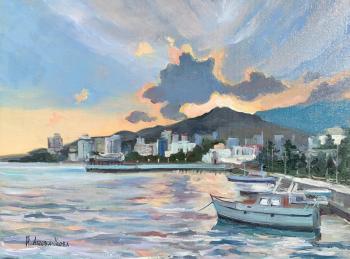 ���� �� ������. ������-����� �����