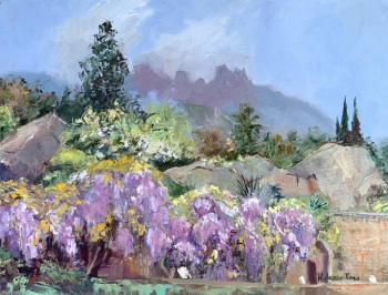 ��-�����. ����� � ������������. ������-����� �����