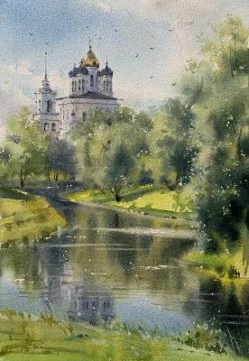 �����-�������� �����, �����. ������� ������