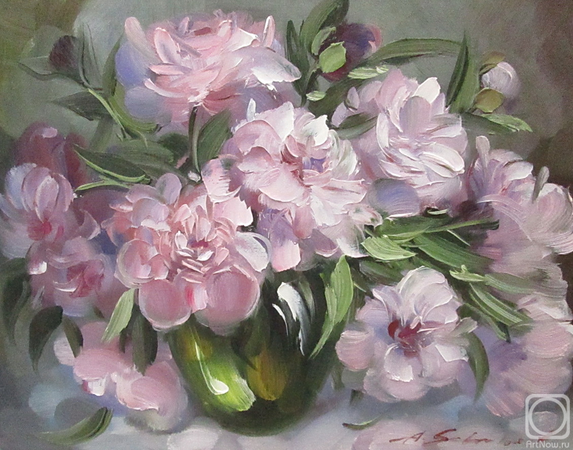 Schubert Albina. Untitled