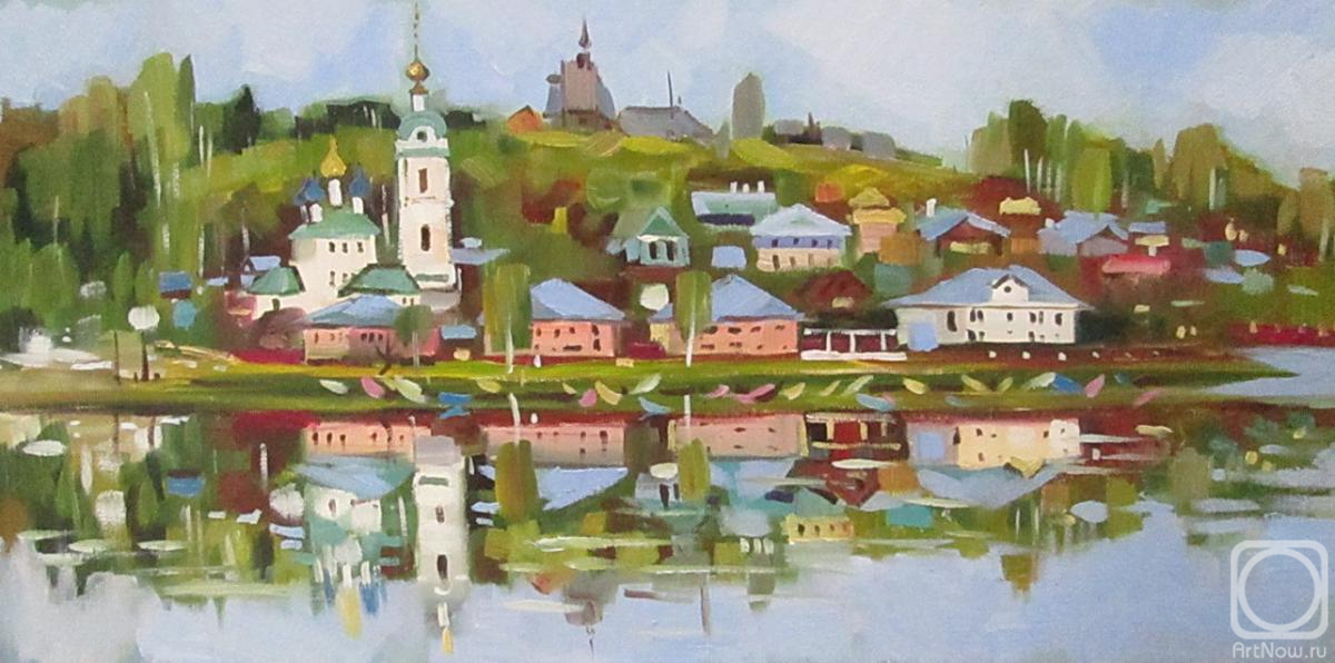 Schubert Albina. Untitled