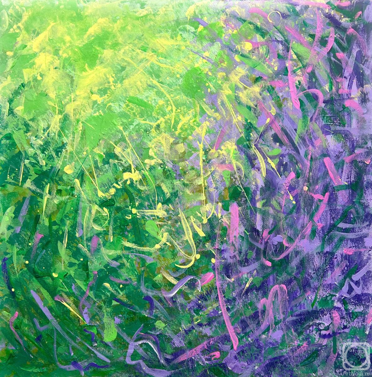 Kudryavtseva Elizaveta. Untitled