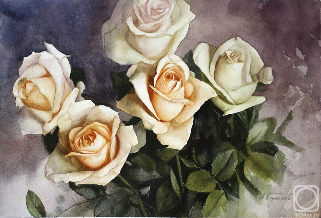 Balychev Andrey. Untitled