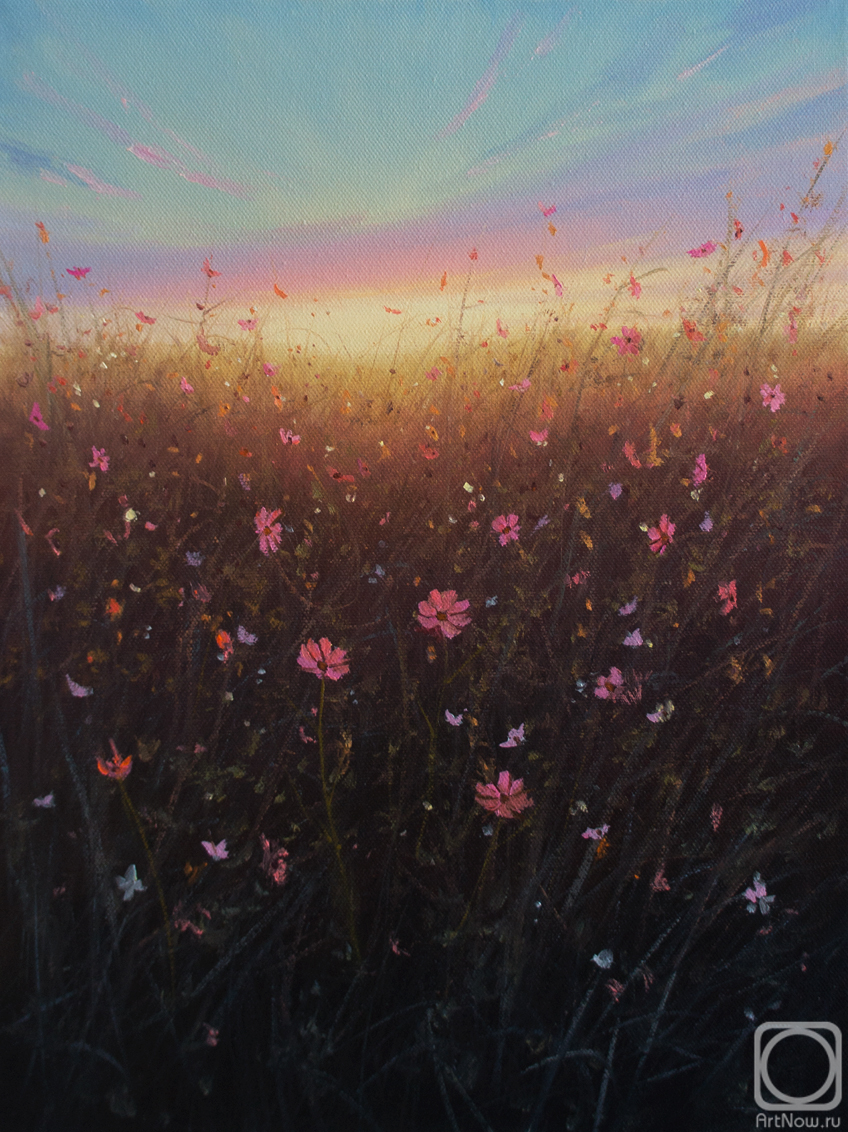 Kim Anatoliy. Untitled