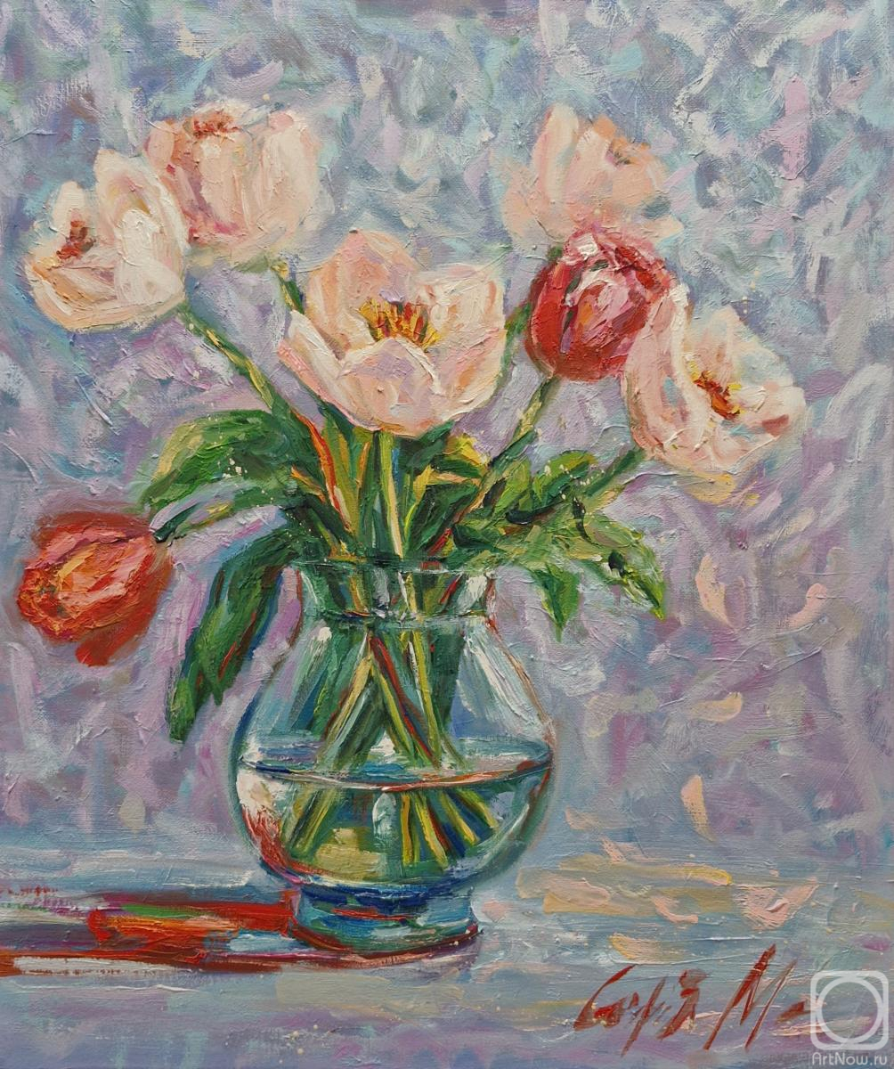 Merkulova Sofiya. Untitled