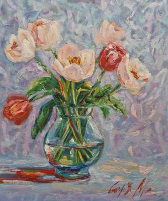 Untitled. Merkulova Sofiya