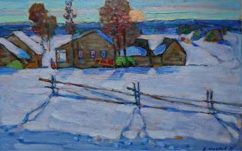 Untitled. Mokrov Nikolay