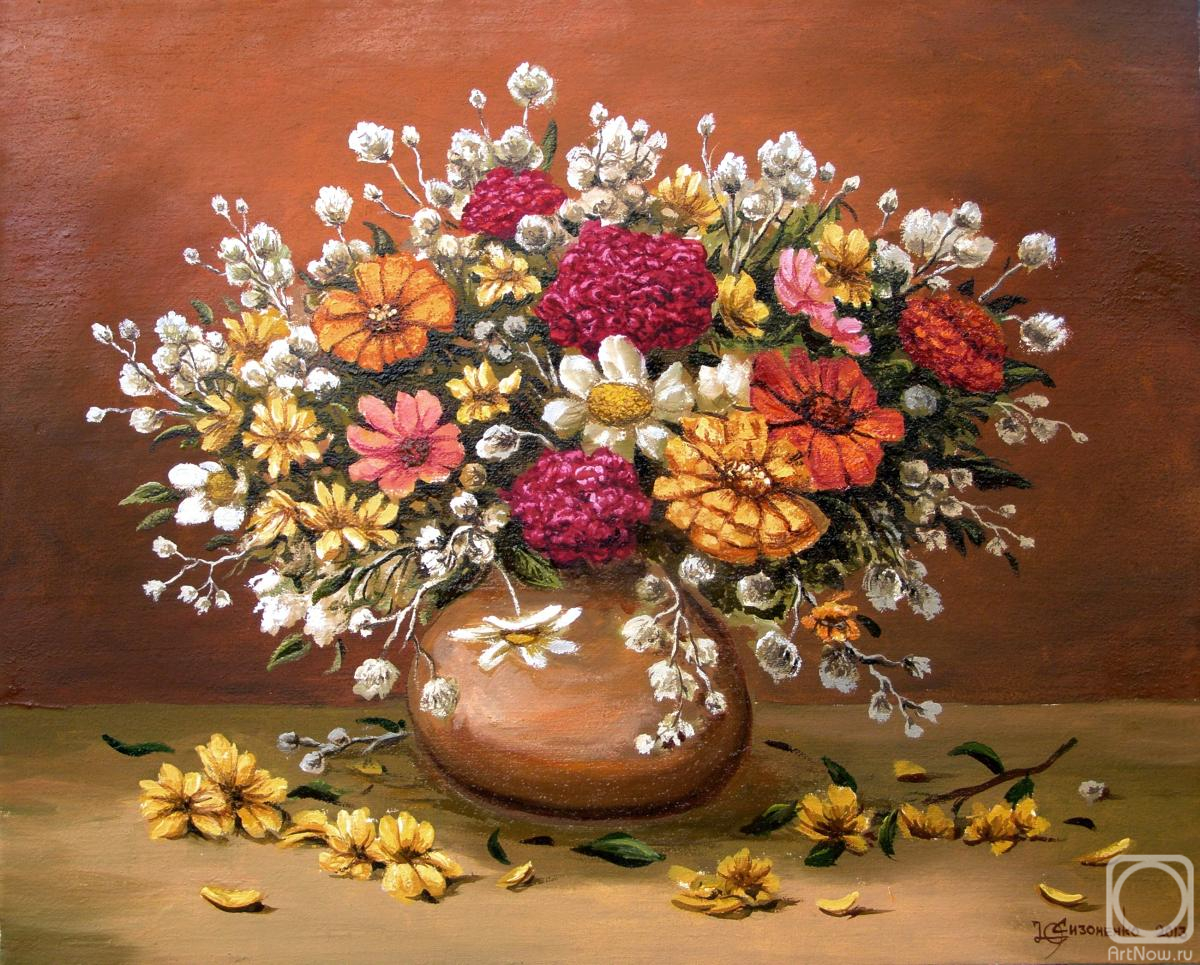 Sizonenko Iouri. Untitled