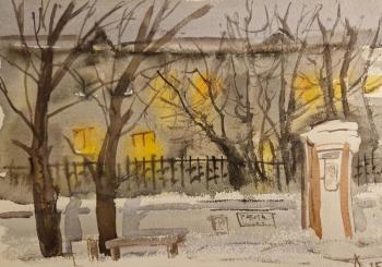 �������� ����. ���������� ��������