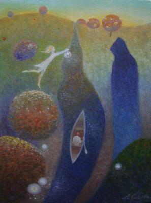 ���� ������ (��������). ������ �������