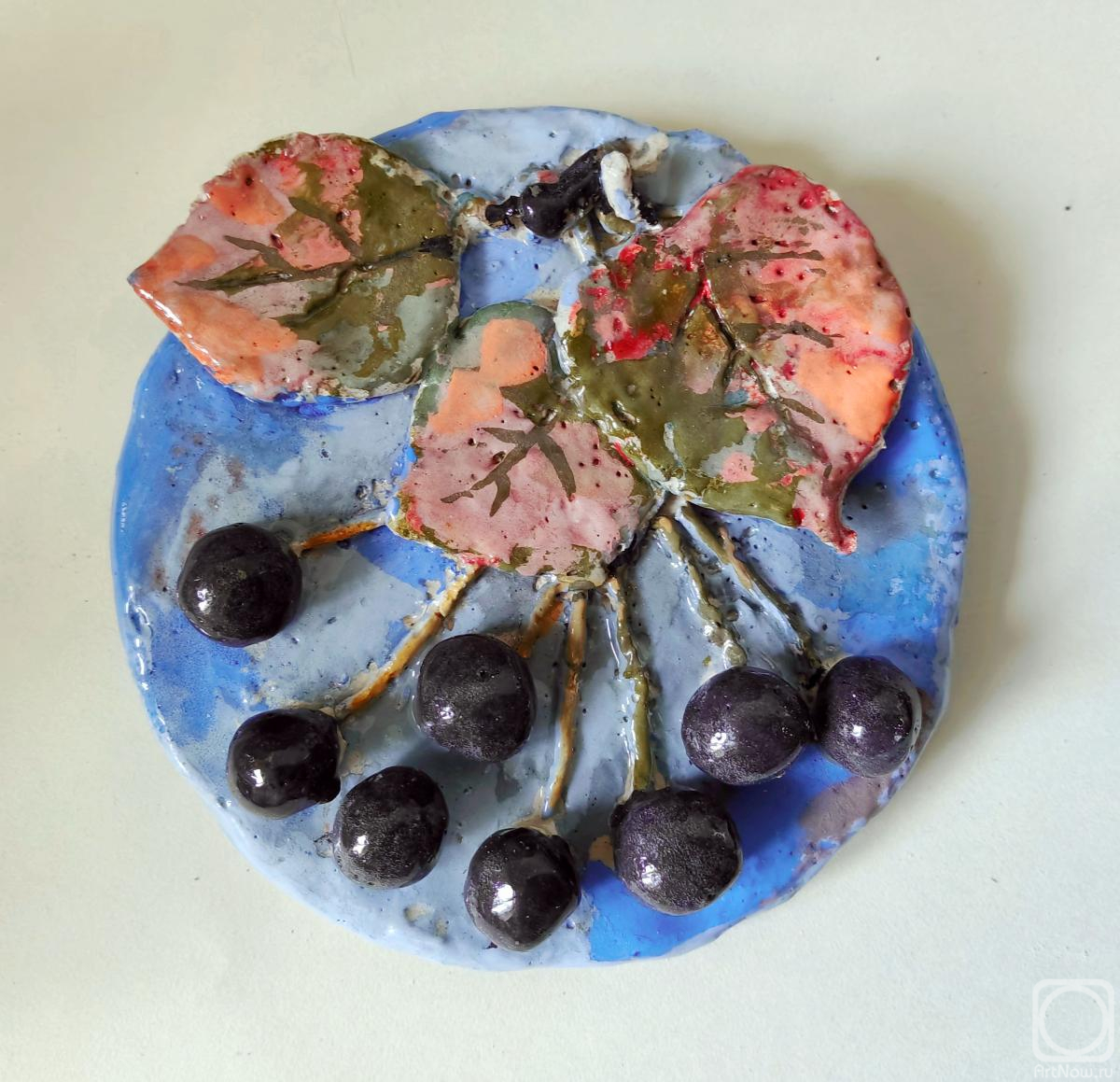 Karaceva Galina. Untitled