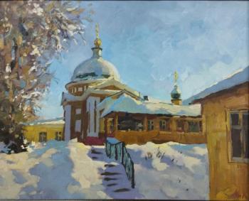 ������� ������������ ����