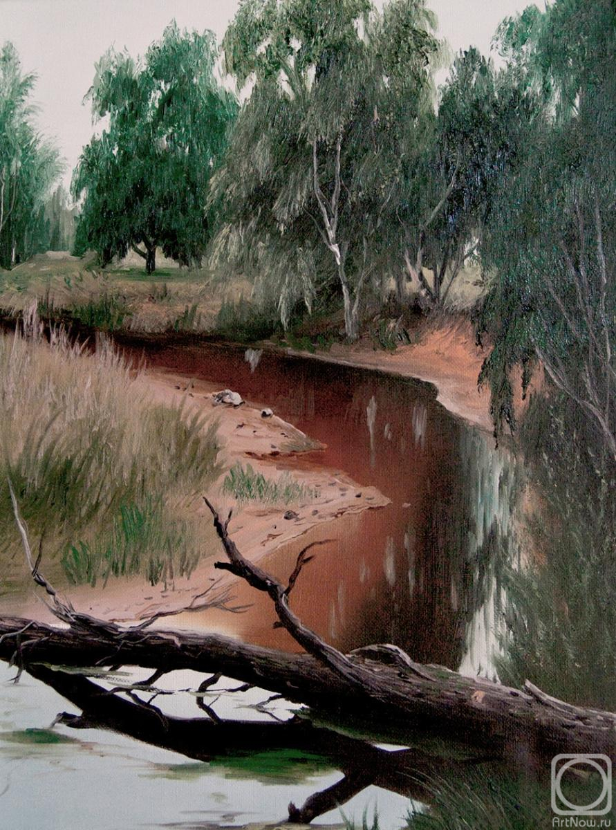 Laktaev Roman. Untitled