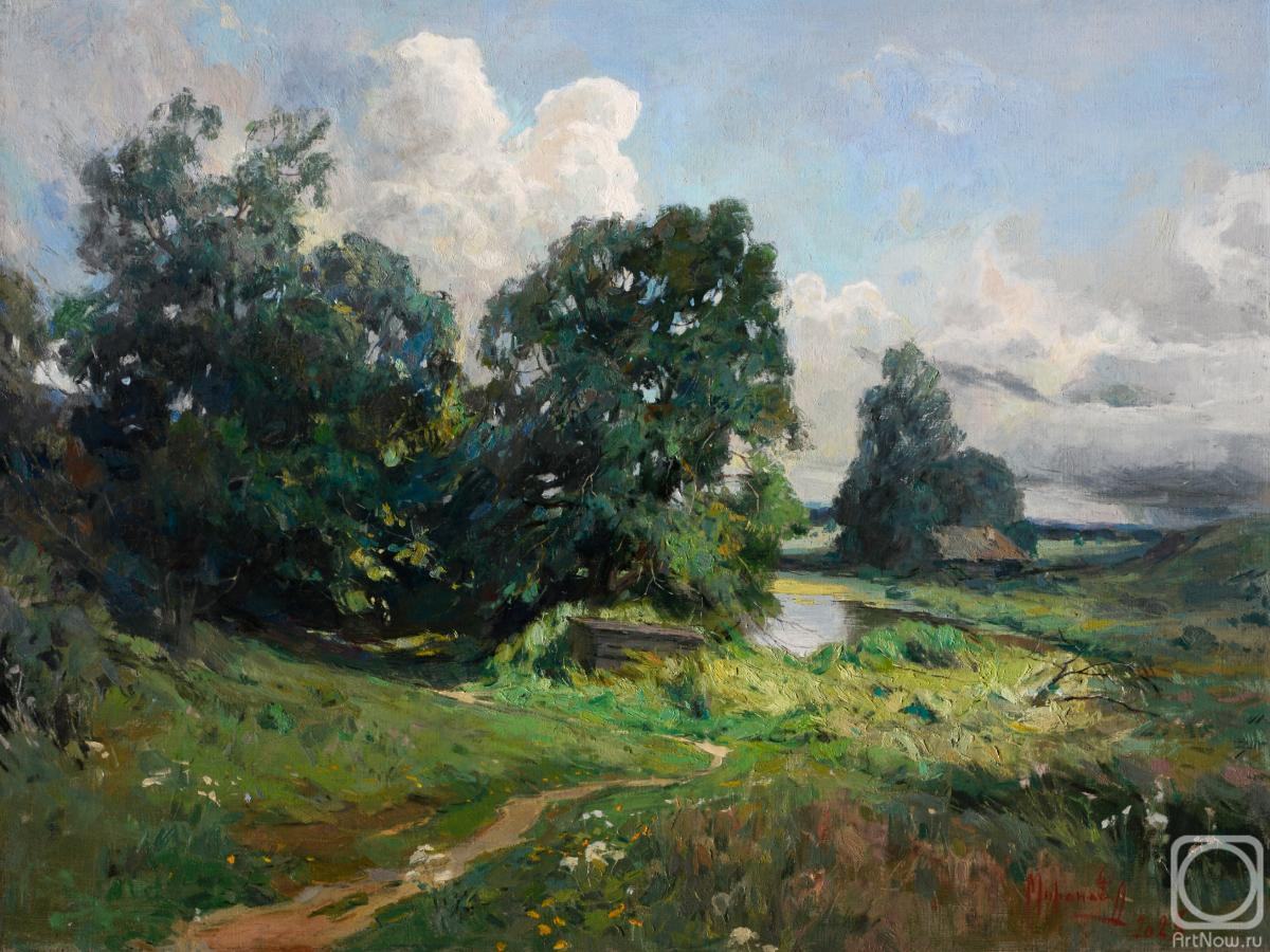 ������� ������ �� ������. ������� ������. ����� �����. � ���� ������-������������� ��������� � ��������