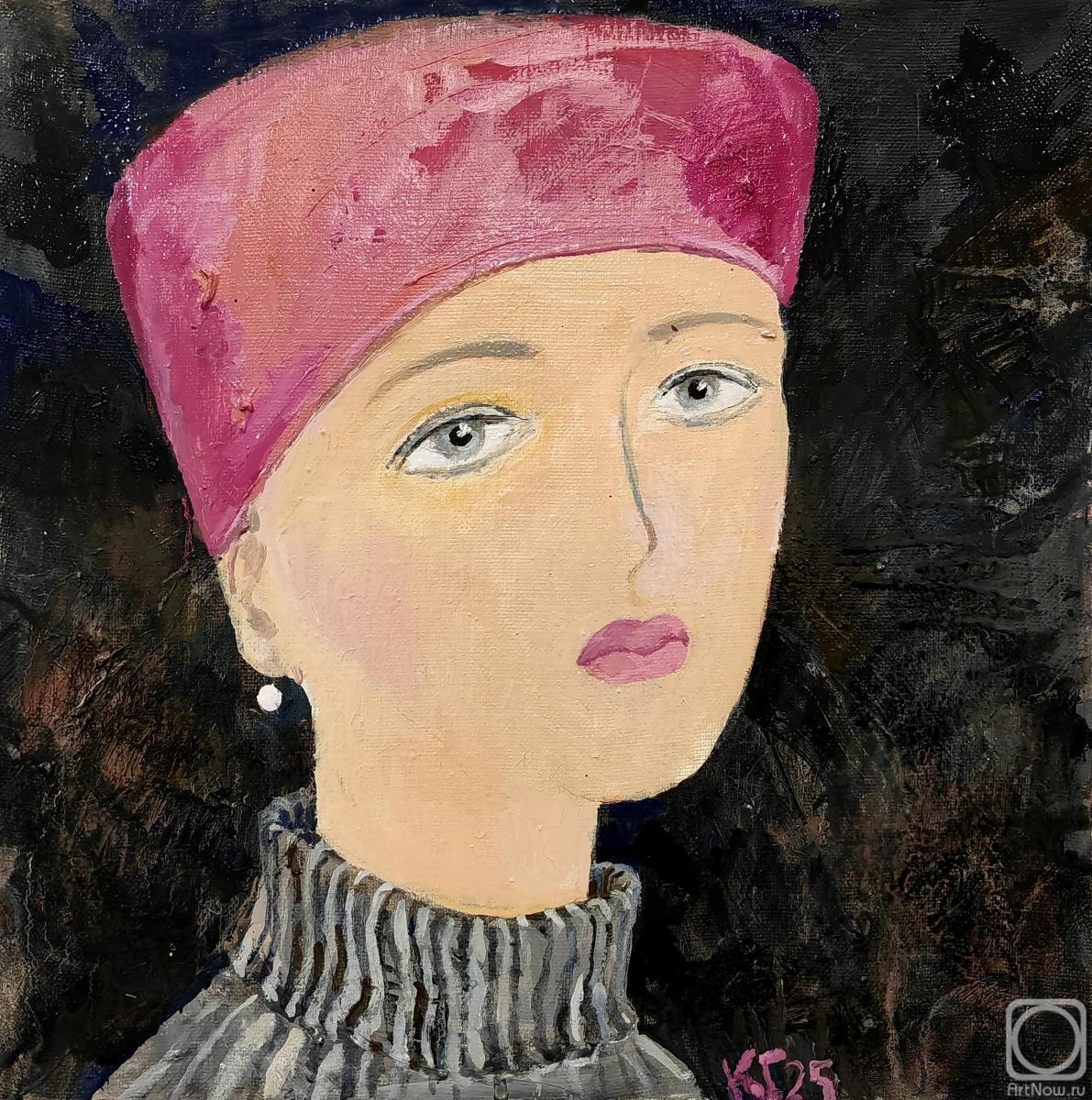 Karaceva Galina. Untitled