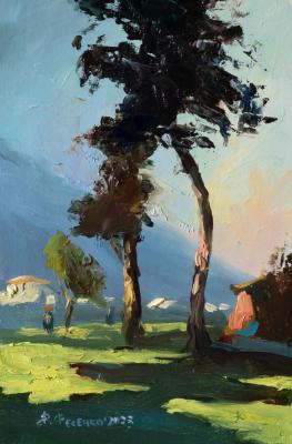 ������� ������. ��������� ��������. ����