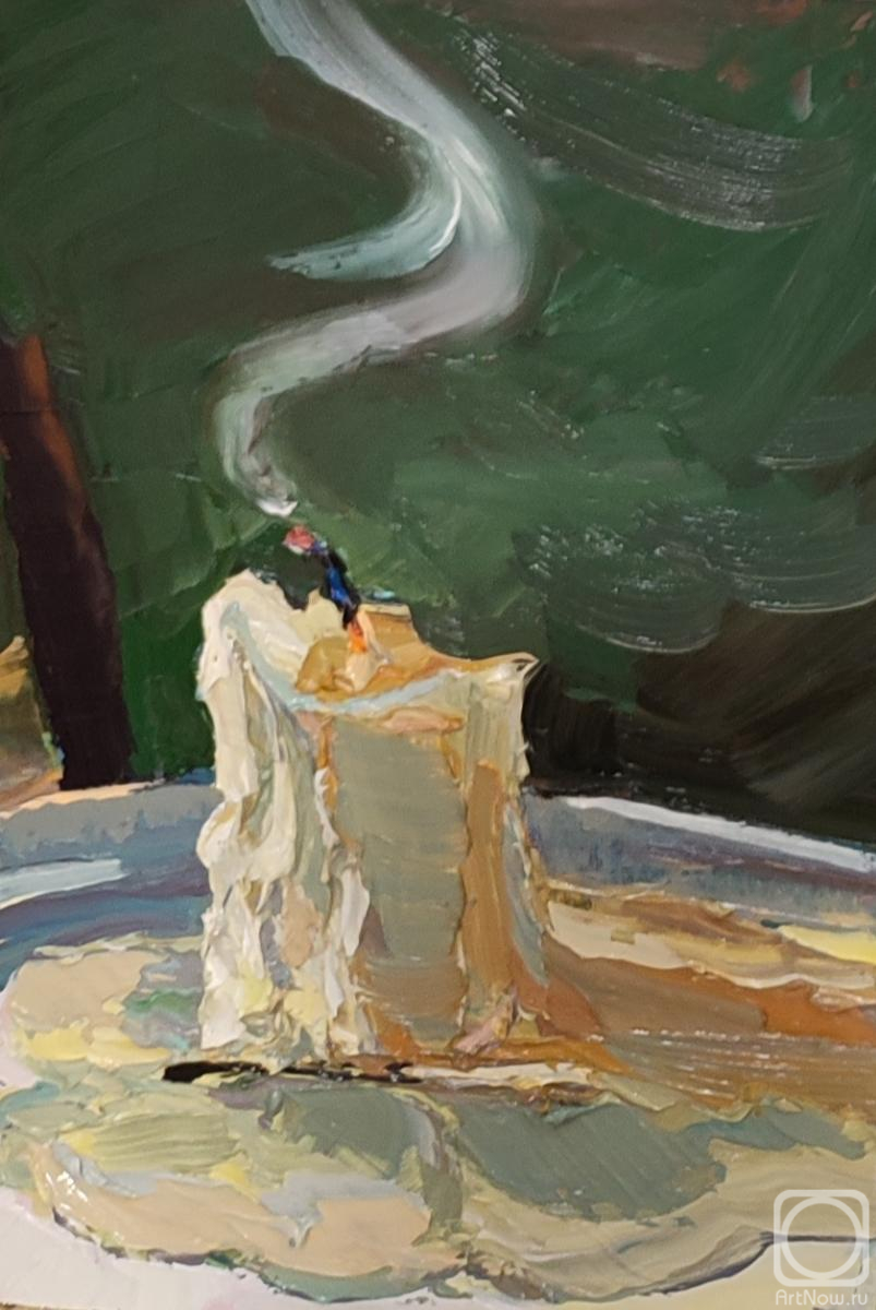 Golovchenko Alexey. Untitled