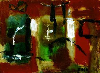 Untitled. Shchupak Victor